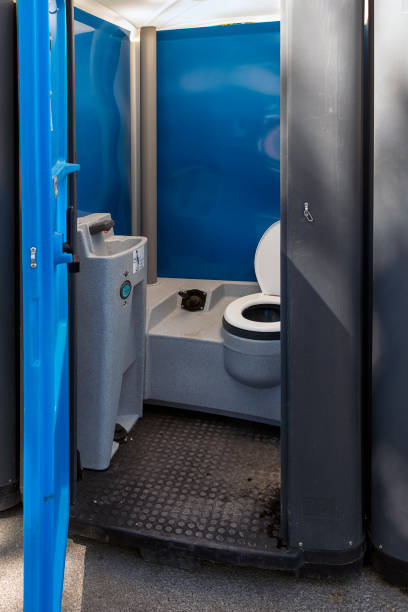 Best Construction site porta potty rental  in Lake Montezuma, AZ