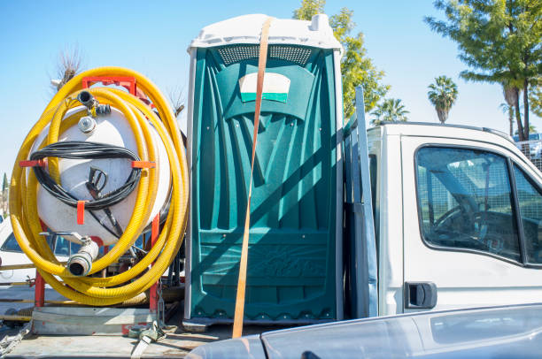 Best Portable restroom solutions  in Lake Montezuma, AZ