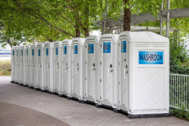 Portable Toilet Options We Offer in Lake Montezuma, AZ
